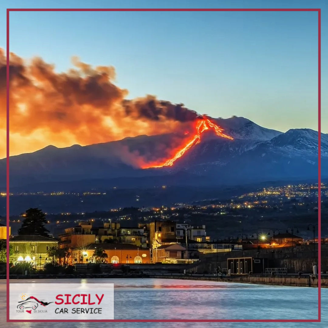 Tour of Etna The Best Way to Enjoy the Volcano is to Know It Better