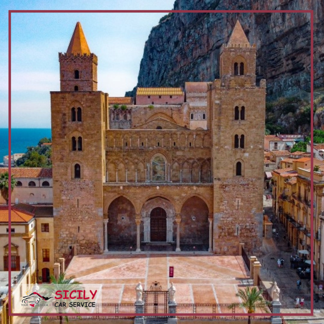 Romantic Escape to Cefalù