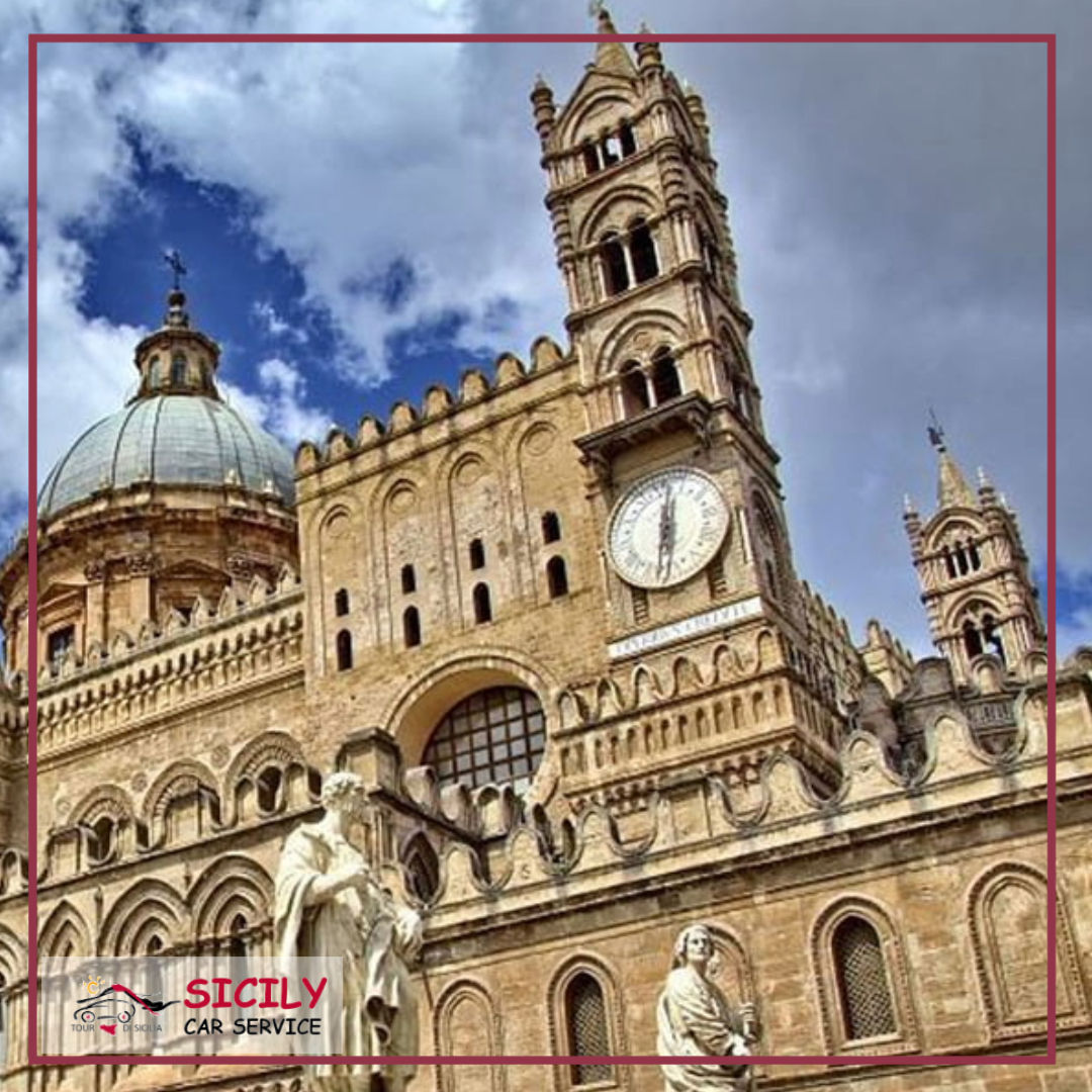 Palermo and Monreale: Multiculturalism and Art Between Markets and Cathedrals