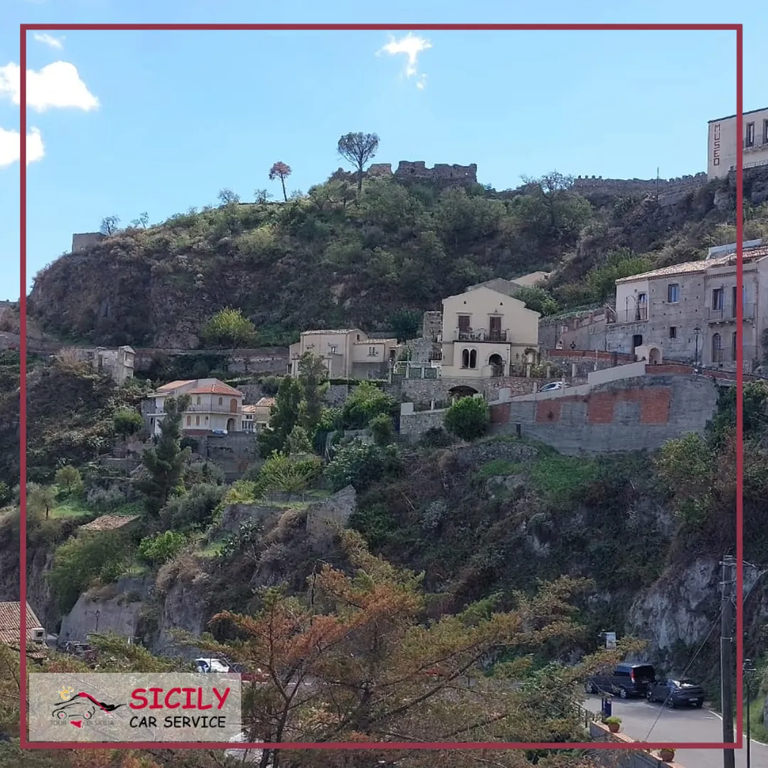 Savoca: Godfather movie