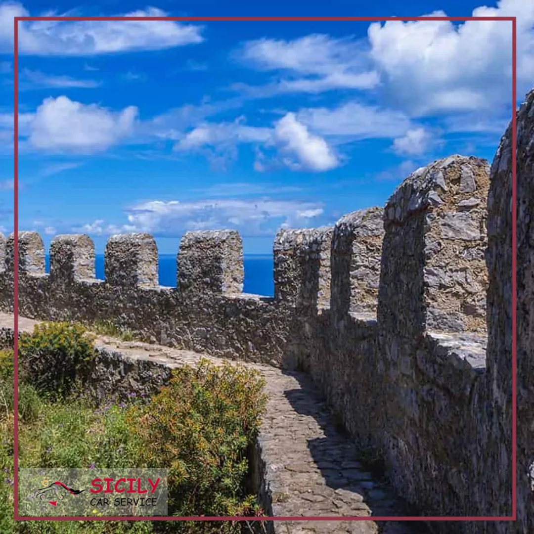 La Rocca di Cefalù: A Breathtaking View