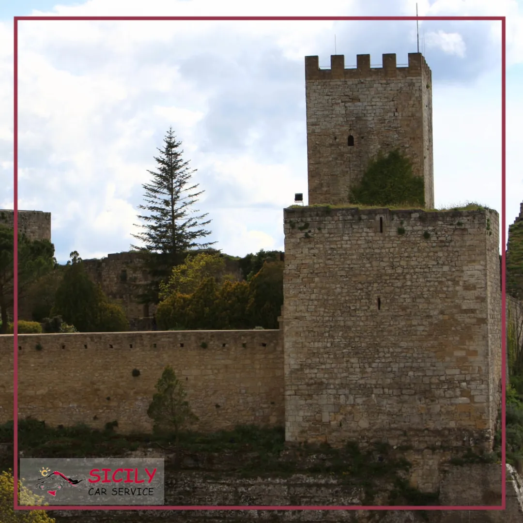 Exploring the Castle of Lombardy