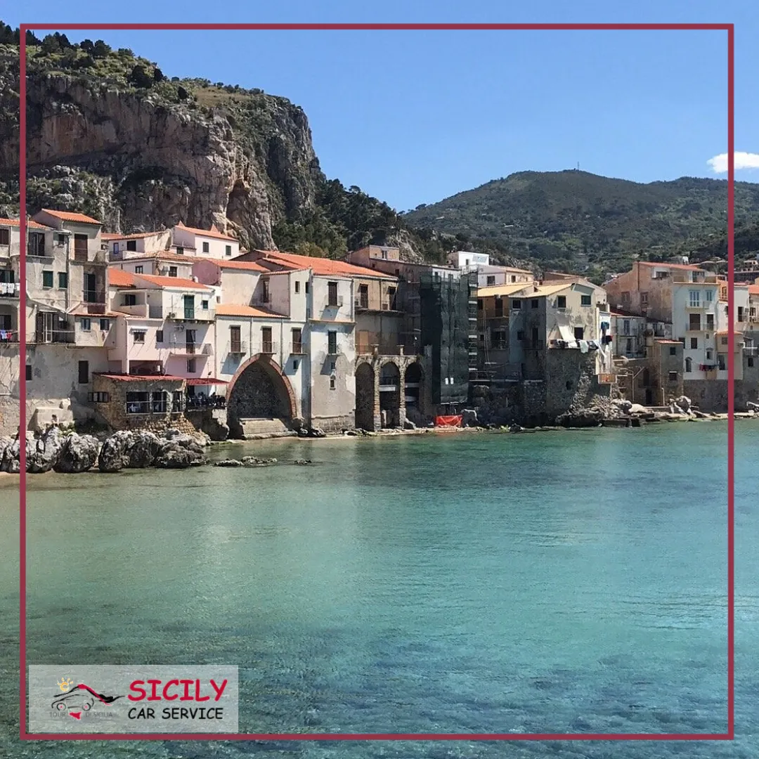 Cefalù’s Beach: Relaxation and Natural Beauty