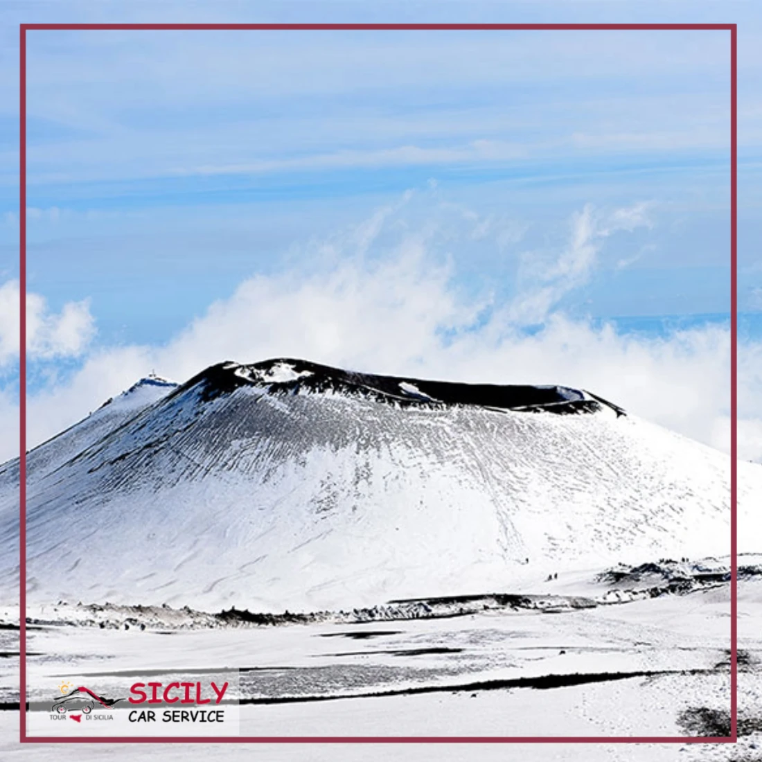 Etna Tour