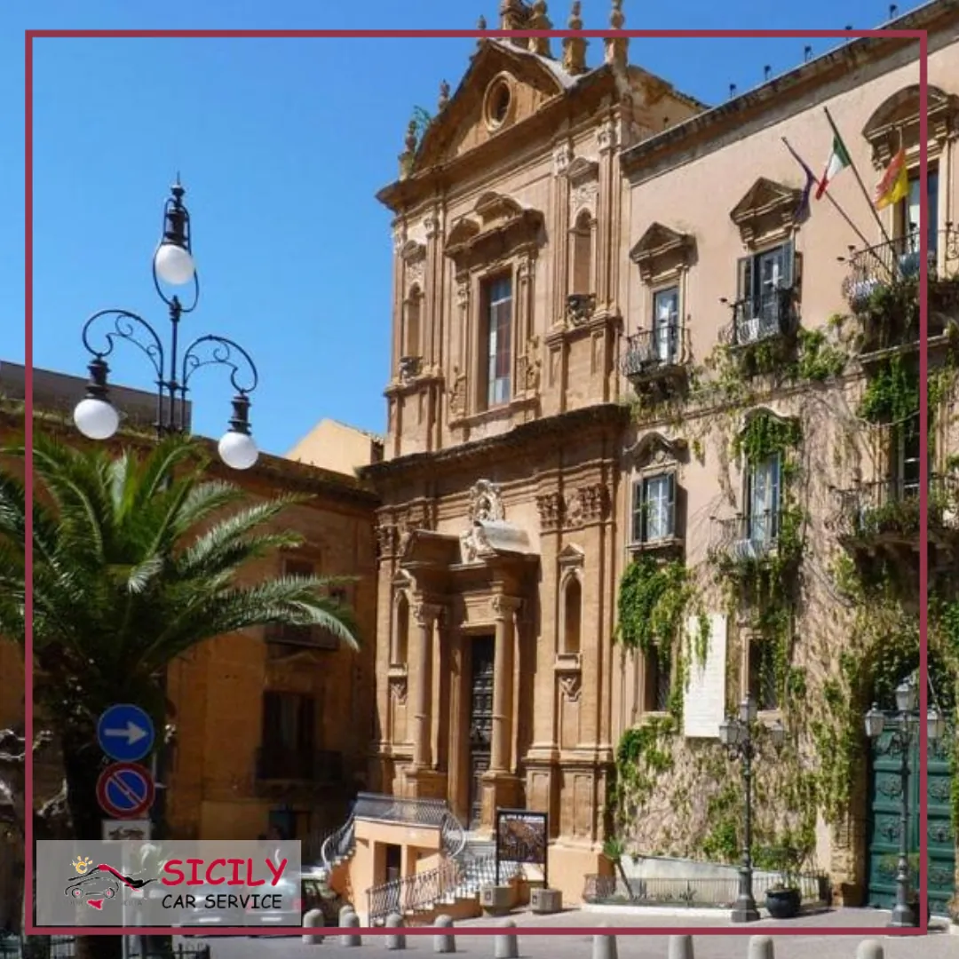 A Stroll Through Agrigento's Historic Center