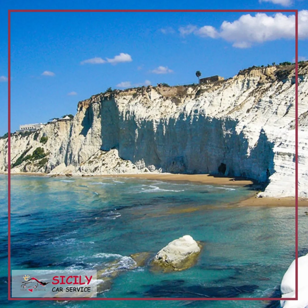 Scala dei Turchi