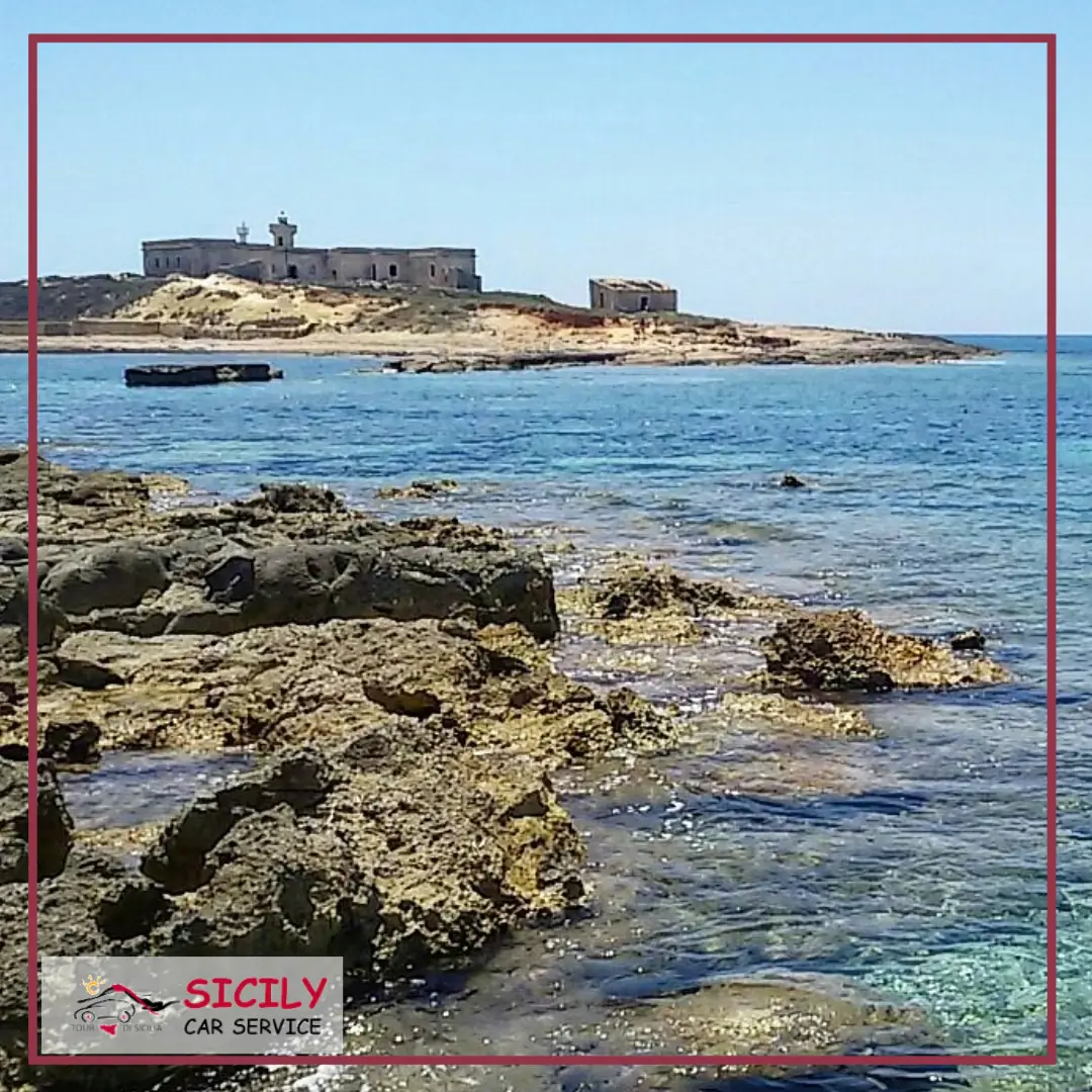 Sicily tour: isola delle correnti