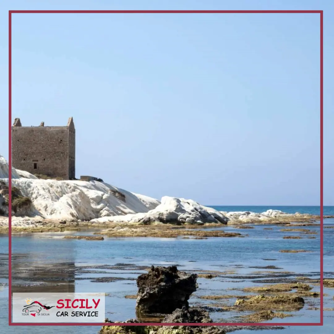 Sicily tourism