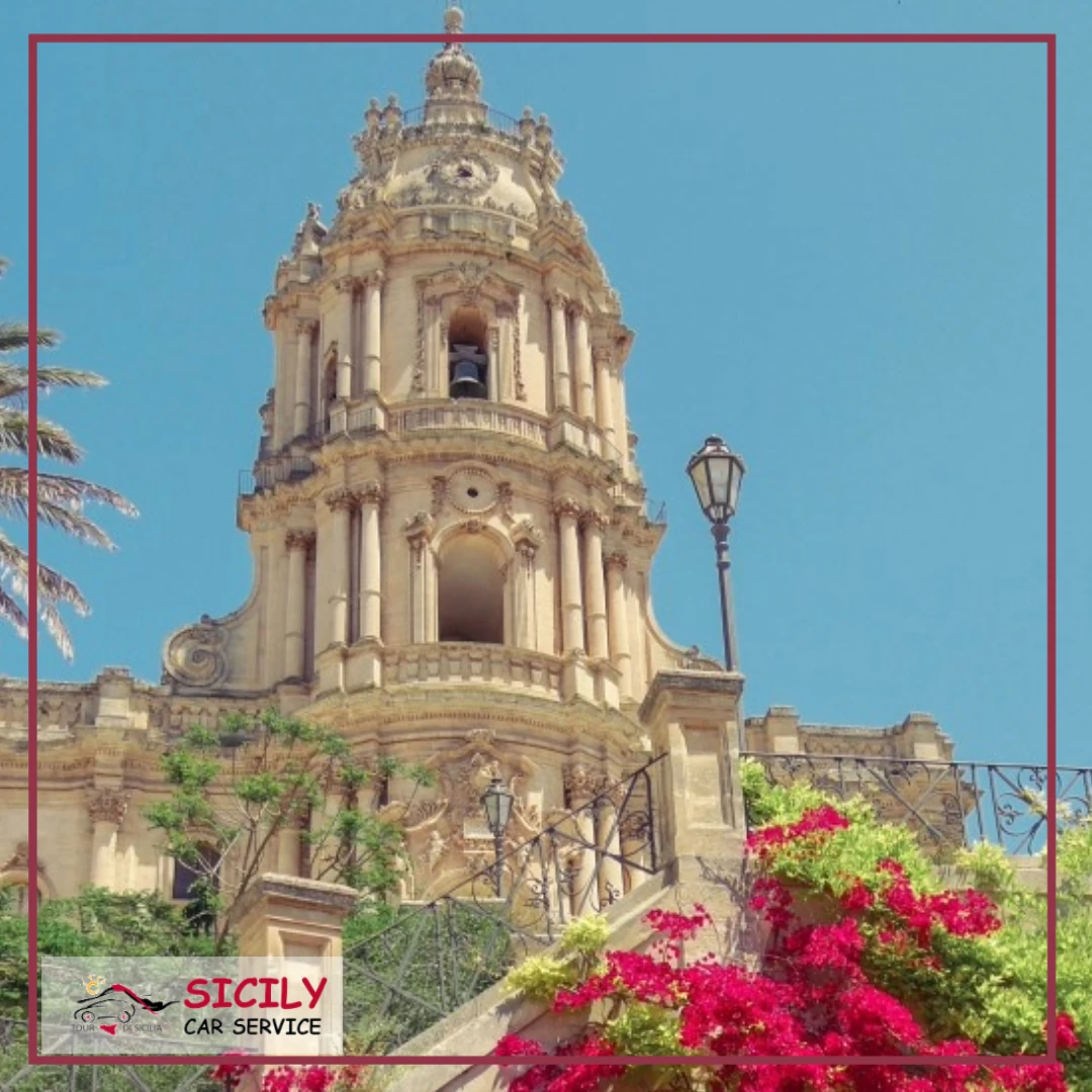 Discovering Modica: Among Myths, History, and Flavor