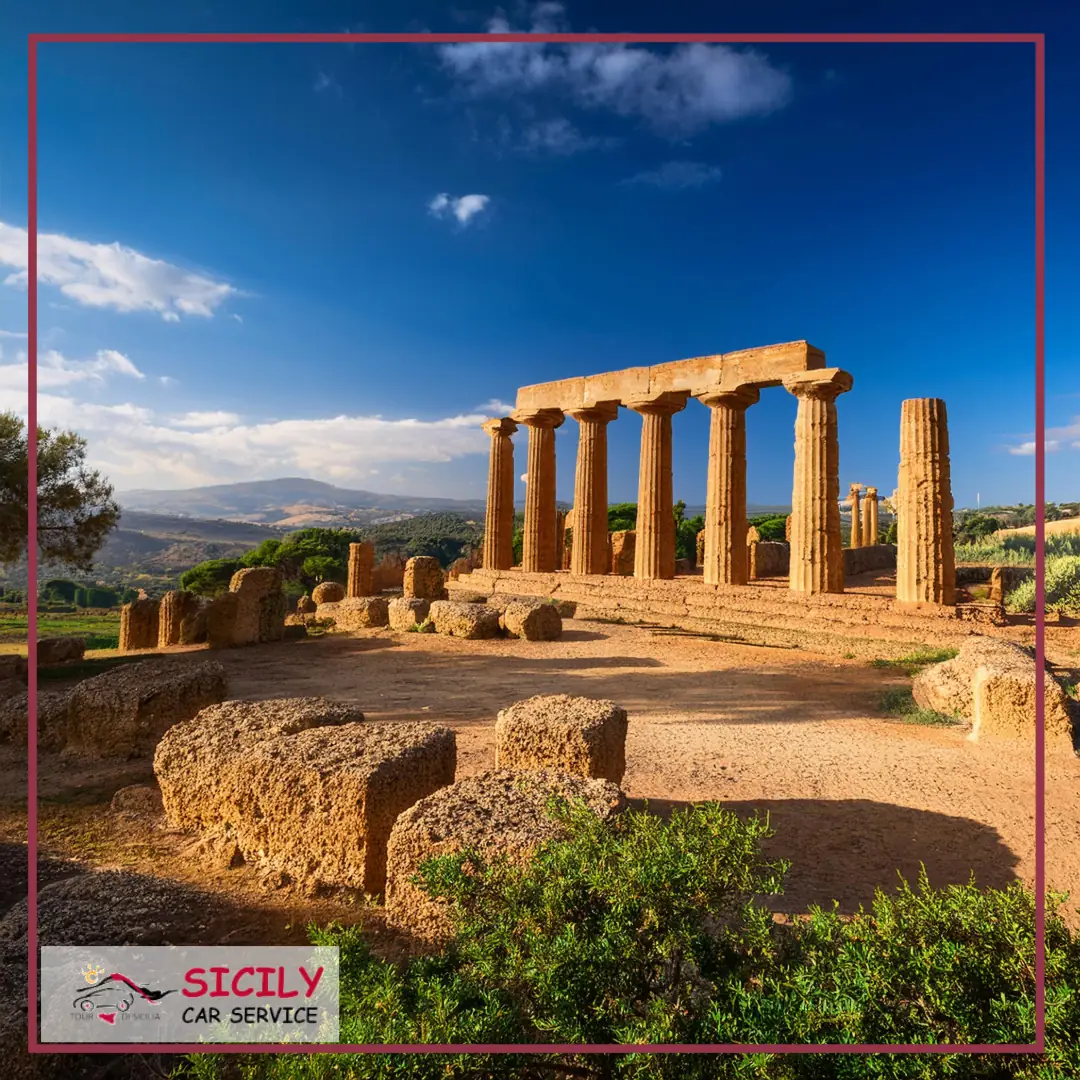 Tourism in Sicily