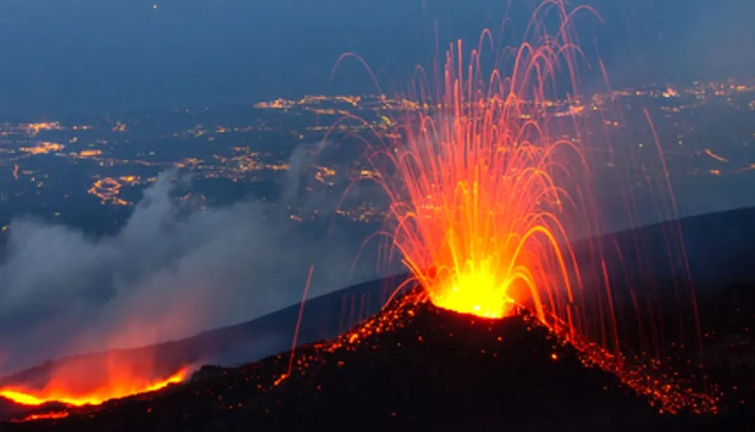 Tour Etna